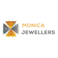 Monica Jewellers logo - Similar company to Phigora