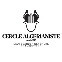 Cercle algérianiste officiel logo - Similar company to Primis Communication