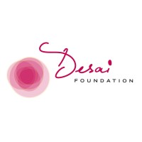 Desai Foundation logo - Similar company to Ecofemme Network