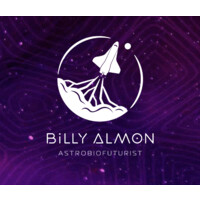 Billy Almon logo - Similar company to Spinwaves