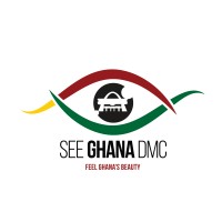 See Ghana DMC logo - Similar company to Techstorm