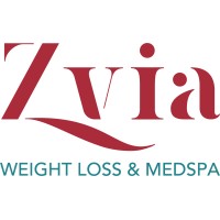 Zvia Weight Loss & Medspa logo - Similar company to Soukhya Foundation