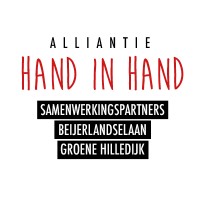 Alliantie Hand in Hand logo - Similar company to Stard B.V.