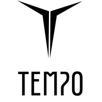 Tempo Padel logo - Similar company to Wallich Padel