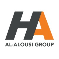 Al Alousi Group logo - Similar company to Double Entry Llc