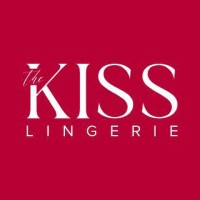 TheKiss Lingerie logo - Similar company to Intelza.Ai