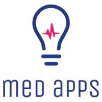 MedApps logo - Similar company to Inerva Software