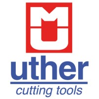 UTHER | Special Cutting Tools and Tooling logo - Similar company to Kendu, S. Coop.