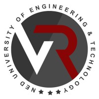 NED University Virtual Reality Center logo - Similar company to Octoon Technologies
