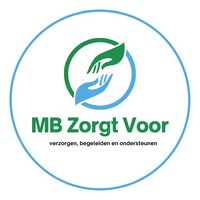 MB Zorgt Voor logo - Similar company to Boggs Creative