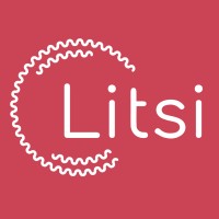 Litsi Consulting logo - Similar company to Grossesses D'Entrepreneuses