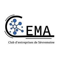 CEMA - Club d'Entreprises de Sèvremoine logo - Similar company to Cerebrum Ingénierie®