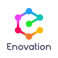 Enovation logo - Similar company to Pulselearning Global