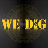 WE DIG® logo - Similar company to Livablestreets Alliance