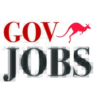 Gov Jobs logo - Similar company to Njp