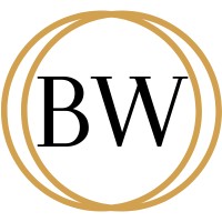 BW Solicitors logo - Similar company to Brearleys Solicitors