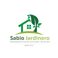 Sabio Jardinero SPA logo - Similar company to Jardinero