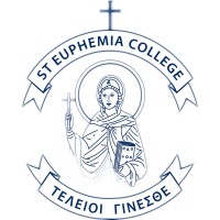St Euphemia College logo - Similar company to Greek Orthodox Archdiocese Of Australia