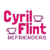 THE CYRIL FLINT VOLUNTEER CHARITY LTD logo - Similar company to Cathedral Care