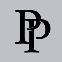 Pether's Painting And Decorating logo - Similar company to 45 Degrees Creative Studio