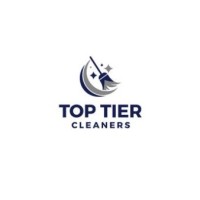 Top-Tier Cleaners | Professional Cleaning Services logo - Similar company to Airbnb Co-Host Property Management