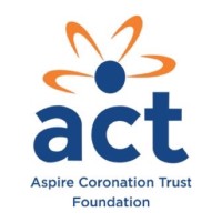 Aspire Coronation Trust Foundation logo - Similar company to Fate Foundation