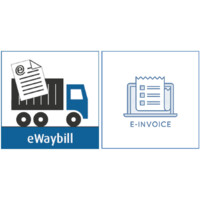 e-Invoice/ e-Way bill automation for SAP logo - Similar company to I-Spirit E-Invoice & Accounting Software