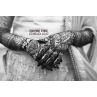 Mehndi Events logo - Similar company to Akila Mehendi Art
