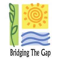 Bridging The Gap logo - Similar company to Climate Action Kc