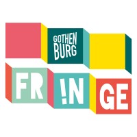Gothenburg Fringe Festival logo - Similar company to Studio Raphaela Mak