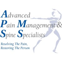 ADVANCED PAIN MANAGEMENT & SPINE SPECIALISTS logo - Similar company to Proex Billing Services Llc
