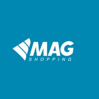 MAG Shopping logo - Similar company to Parahyba Mall