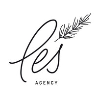 Les agency logo - Similar company to Gte