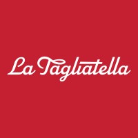 La Tagliatella logo - Similar company to Five Guys Spain