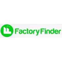 FactoryFinder logo - Similar company to 1Chain Ai