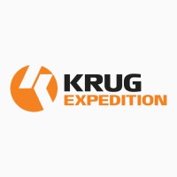 KRUG EXPEDITION logo - Similar company to Sam The Van Gmbh