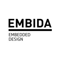 Embida AS logo - Similar company to Active Elektro As
