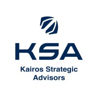 KSA Kairos Strategic Advisors logo - Similar company to Success Hype
