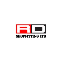 RD Shopfitting Ltd logo - Similar company to Powells Limited