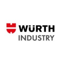 Würth Industry Taiwan logo - Similar company to Würth China