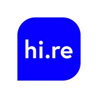 hi.re - Agentur für Digitales Recruiting logo - Similar company to Nilas.Co
