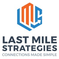 Last Mile Strategies logo - Similar company to Nextera Communications