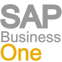 SAP Business One Partner logo - Similar company to Eviciti