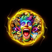 Flashface logo - Similar company to Viral Potion