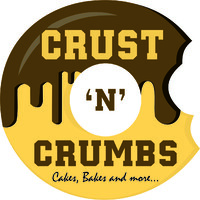 CRUST N CRUMBS logo - Similar company to Maa Fresh