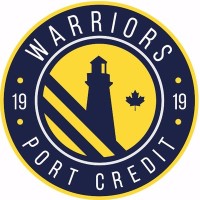 Port Credit Secondary School logo - Similar company to University Of Toronto Esports (Utes)