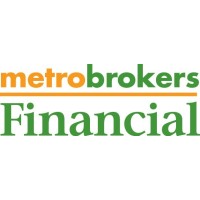 Metro Brokers Financial, Inc. logo - Similar company to Peachtree Road United Methodist Church (Prumc)