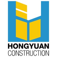 Hong Yuan Construction logo - Similar company to Humn
