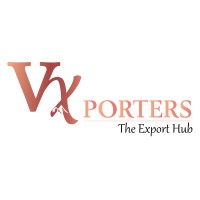 VXPORTERS - The Export Hub logo - Similar company to Goho Rooms