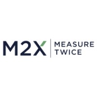 M2X logo - Similar company to Select All